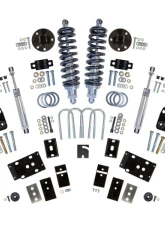 UMI Performance Suspension Lowering Kit Ford F-150 800lb 2WD 2015-2024                                     - 656063-2 - Image 9