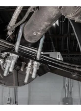UMI Performance Suspension Lowering Kit Ford F-150 800lb 2WD 2015-2024                                     - 656063-2 - Image 9