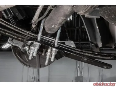 UMI Performance Suspension Lowering Kit Ford F-150 800lb 2WD 2015-2024 - 656063-2