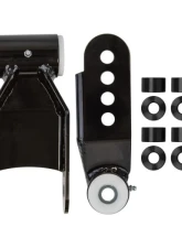 UMI Performance Coilover Adjustable Spring Lowering Kit Ford F-150 2015-2024                                     - 6562 - Image 4