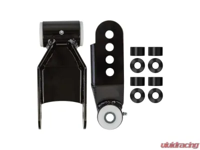 UMI Performance Coilover Adjustable Spring Lowering Kit Ford F-150 2015-2024 - 6562