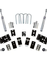 UMI Performance 3.5inch-6.5inch Lowering Suspension Rear Kit Ford F-150 2015-2024                                     - 6563 - Image 8