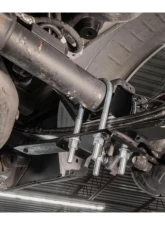 UMI Performance 3.5inch-6.5inch Lowering Suspension Rear Kit Ford F-150 2015-2024                                     - 6563 - Image 5