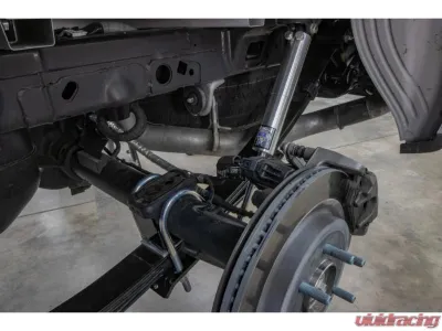 UMI Performance 3.5inch-6.5inch Lowering Suspension Rear Kit Ford F-150 2015-2024 - 6563