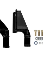 UMI Performance Suspension Shock Absorber Relocation Bracket Kit Ford F-150 2015-2024                                     - 6564 - Image 5
