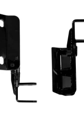 UMI Performance Suspension Shock Absorber Relocation Bracket Kit Ford F-150 2015-2024                                     - 6564 - Image 2