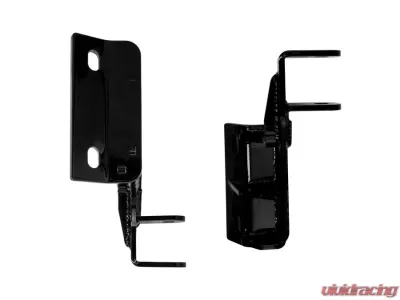UMI Performance Suspension Shock Absorber Relocation Bracket Kit Ford F-150 2015-2024 - 6564
