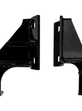 UMI Performance Suspension Shock Absorber Relocation Bracket Kit Ford F-150 2015-2024                                     - 6564 - Image 3