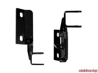 UMI Performance Suspension Shock Absorber Relocation Bracket Kit Ford F-150 2015-2024 - 6564