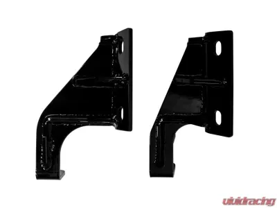 UMI Performance Suspension Shock Absorber Relocation Bracket Kit Ford F-150 2015-2024 - 6564