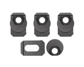 UMI Performance Front Camber Kit Ford F-150 2015-2024