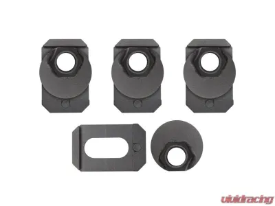 UMI Performance Front Camber Kit Ford F-150 2015-2024 - 6572