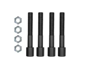 UMI Performance Leaf Spring Pin Ford F-150 2015-2024