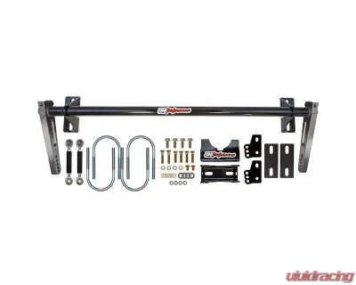 UMI Performance Rear Sway Bar Chevrolet | Pontiac 1982-2002 - 2147-R