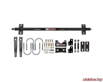 UMI Performance Rear Sway Bar Chevrolet | Pontiac 1982-2002 - 2147-R