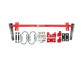 UMI Performance Rear Sway Bar Chevrolet | Pontiac 1982-2002