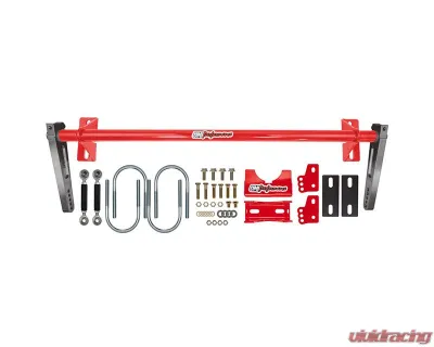 UMI Performance Rear Sway Bar Chevrolet | Pontiac 1982-2002 - 2147-R