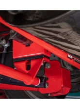 UMI Performance Rear Sway Bar Chevrolet | Pontiac 1982-2002                                     - 2147-R - Image 12