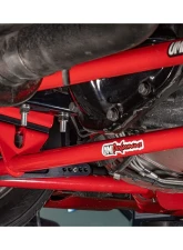 UMI Performance Rear Sway Bar Chevrolet | Pontiac 1982-2002                                     - 2147-R - Image 13