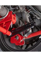 UMI Performance Rear Sway Bar Chevrolet | Pontiac 1982-2002                                     - 2147-R - Image 17