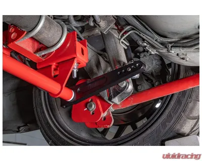 UMI Performance Rear Sway Bar Chevrolet | Pontiac 1982-2002 - 2147-R