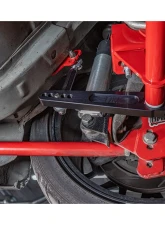 UMI Performance Rear Sway Bar Chevrolet | Pontiac 1982-2002                                     - 2147-R - Image 18