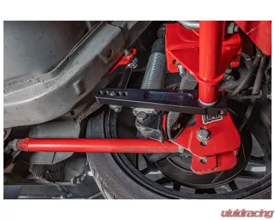 UMI Performance Rear Sway Bar Chevrolet | Pontiac 1982-2002 - 2147-R