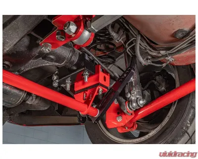 UMI Performance Rear Sway Bar Chevrolet | Pontiac 1982-2002 - 2147-R