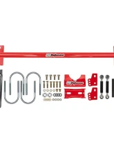 UMI Performance Rear Sway Bar Chevrolet | Pontiac 1982-2002                                     - 2147-R - Image 2