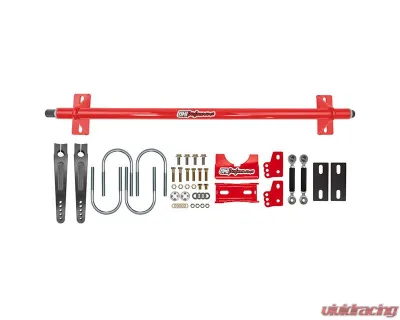 UMI Performance Rear Sway Bar Chevrolet | Pontiac 1982-2002 - 2147-R