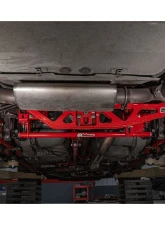 UMI Performance Rear Sway Bar Chevrolet | Pontiac 1982-2002                                     - 2147-R - Image 6