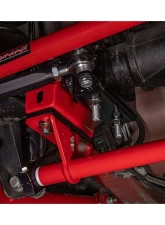 UMI Performance Rear Sway Bar Chevrolet | Pontiac 1982-2002                                     - 2147-R - Image 8