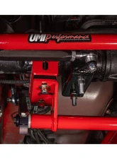 UMI Performance Rear Sway Bar Chevrolet | Pontiac 1982-2002                                     - 2147-R - Image 9