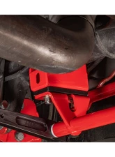 UMI Performance Rear Sway Bar Chevrolet | Pontiac 1982-2002                                     - 2147-R - Image 10