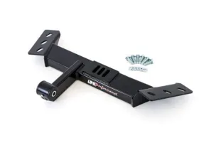 UMI Performance Black Tunnel Mounted Torque Arm Mount 700R4 | T5 GM F-Body 1982-1992