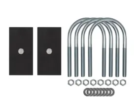 UMI Performance Leaf Spring 3/4