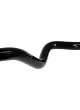 UMI Performance 1-5/16in Front Solid Black Sway Bar GM G-Body 1978-1988                                     - 3067-B - Image 2