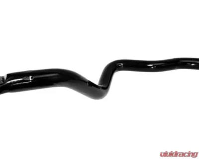 UMI Performance 1-5/16in Front Solid Black Sway Bar GM G-Body 1978-1988 - 3067-B