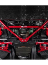 UMI Performance 1-5/16in Front Solid Red Sway Bar GM G-Body 1978-1988                                     - 3067-R - Image 2