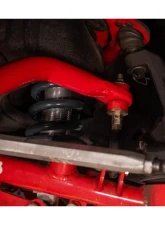 UMI Performance 1-5/16in Front Solid Red Sway Bar GM G-Body 1978-1988                                     - 3067-R - Image 3