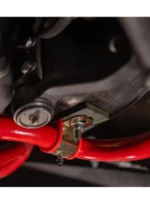 UMI Performance 1-5/16in Front Solid Red Sway Bar GM G-Body 1978-1988                                     - 3067-R - Image 6