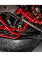 UMI Performance 1-5/16in Front Solid Red Sway Bar GM G-Body 1978-1988                                     - 3067-R - Image 7