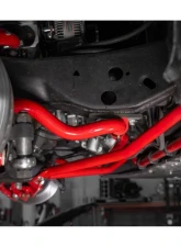 UMI Performance 1-5/16in Front Solid Red Sway Bar GM G-Body 1978-1988                                     - 3067-R - Image 8