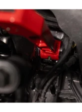 UMI Performance Red Lowered Adjustable Upper A-Arm Kit Ford F-150 2015-2025                                     - 6565-R - Image 7