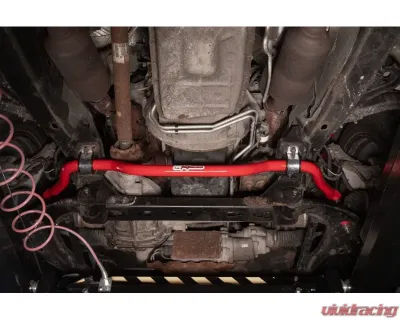 UMI Performance 1-1/2 Inch Solid Front Sway Bar Ford F-150 2015-2020 - 6579-B