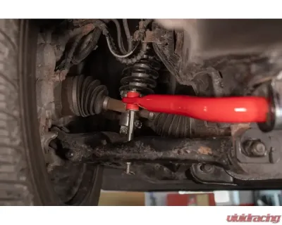 UMI Performance 1-1/2 Inch Solid Front Sway Bar Ford F-150 2015-2020 - 6579-B