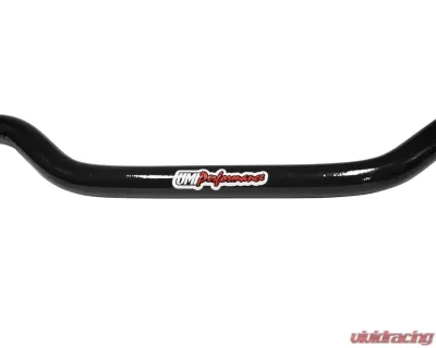 UMI Performance 1-1/2 Inch Solid Front Sway Bar Ford F-150 2015-2020 - 6579-B
