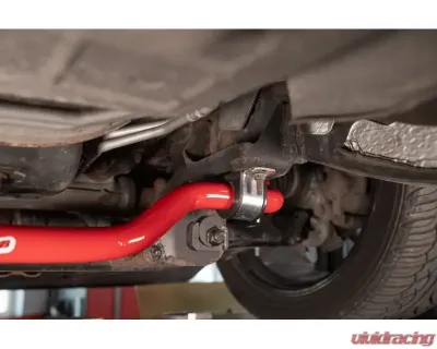 UMI Performance 1-1/2 Inch Solid Front Sway Bar Ford F-150 2015-2020 - 6579-B