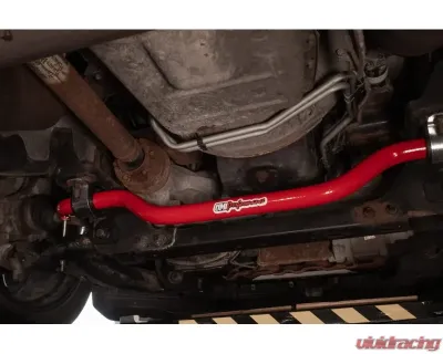 UMI Performance 1-1/2 Inch Solid Front Sway Bar Ford F-150 2015-2020 - 6579-B