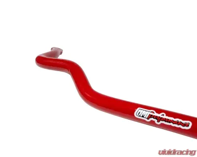 UMI Performance 1-1/2 Inch Solid Front Sway Bar Ford F-150 2015-2020 - 6579-R